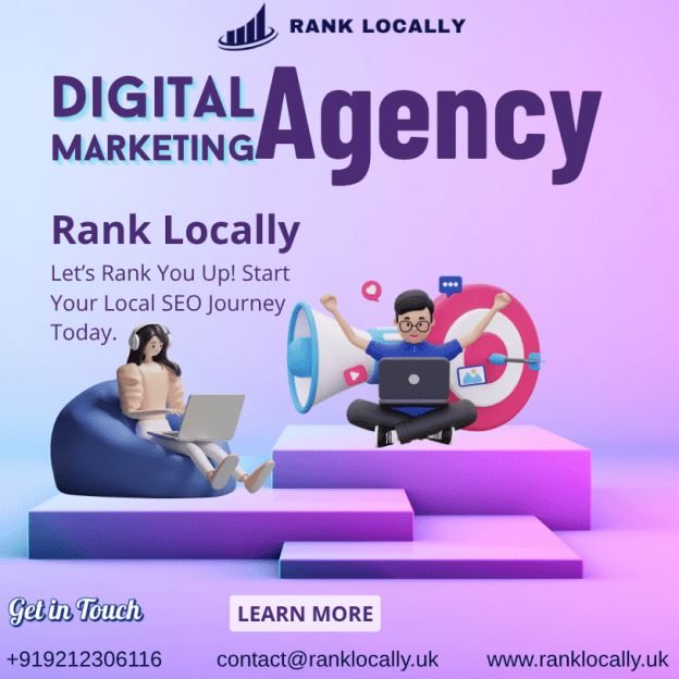 Digital Marketing Swansea