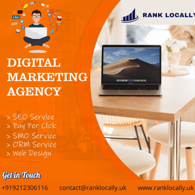 Digital Marketing Swansea