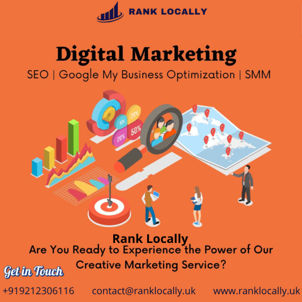 Digital Marketing Swansea